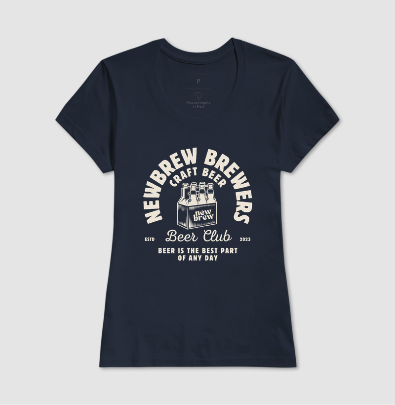 Beer Club - New Brew - Imagem 5