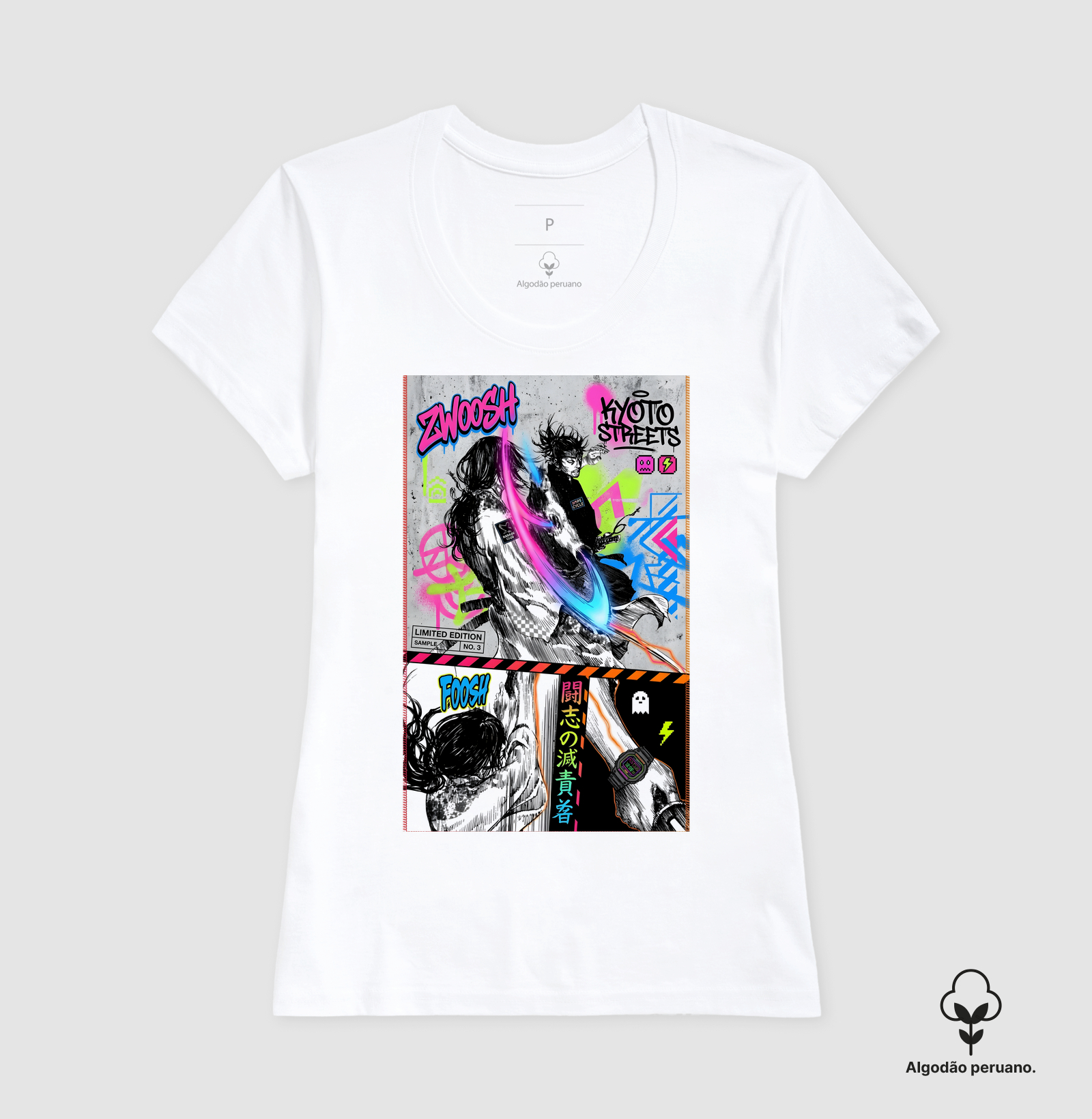 Camisa 1