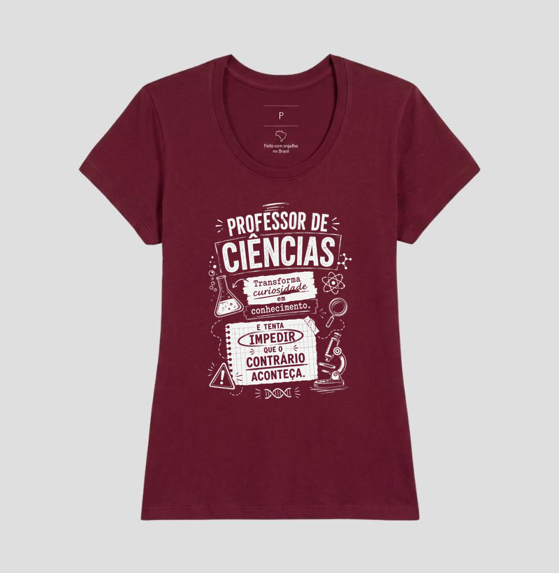 Camisa 18