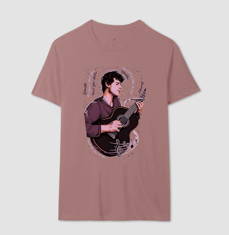 Camisa 15