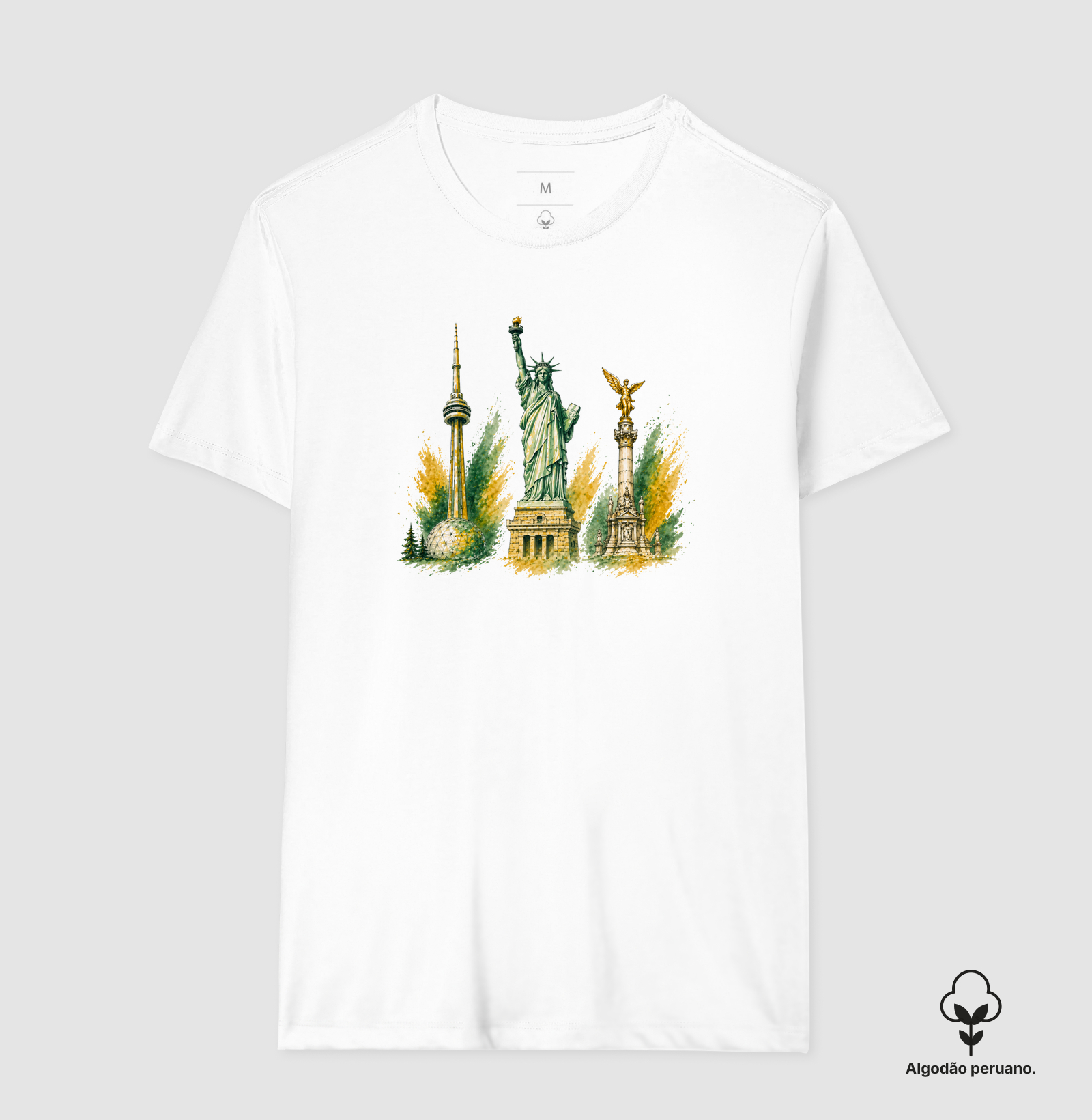 Camisa 5