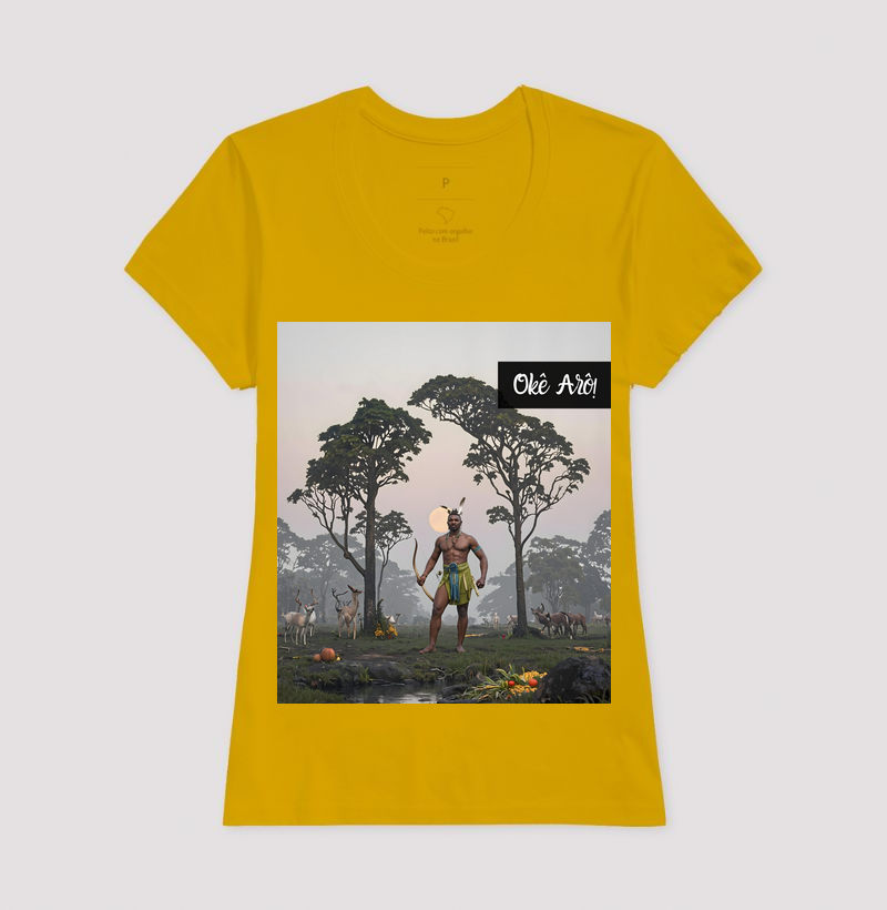 Camisa 17