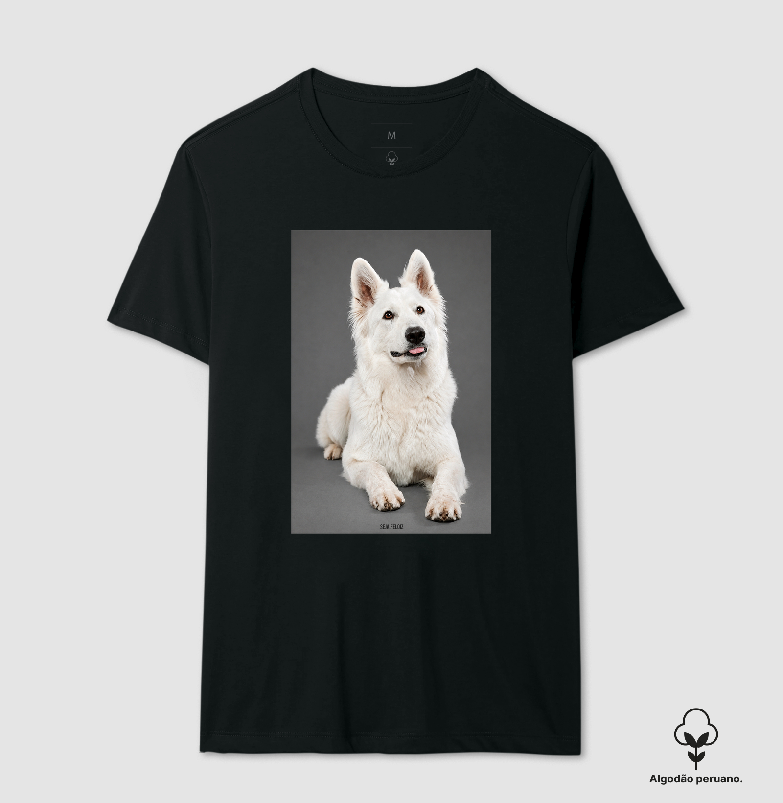Canadian White 🤍🐾 - Imagem 6