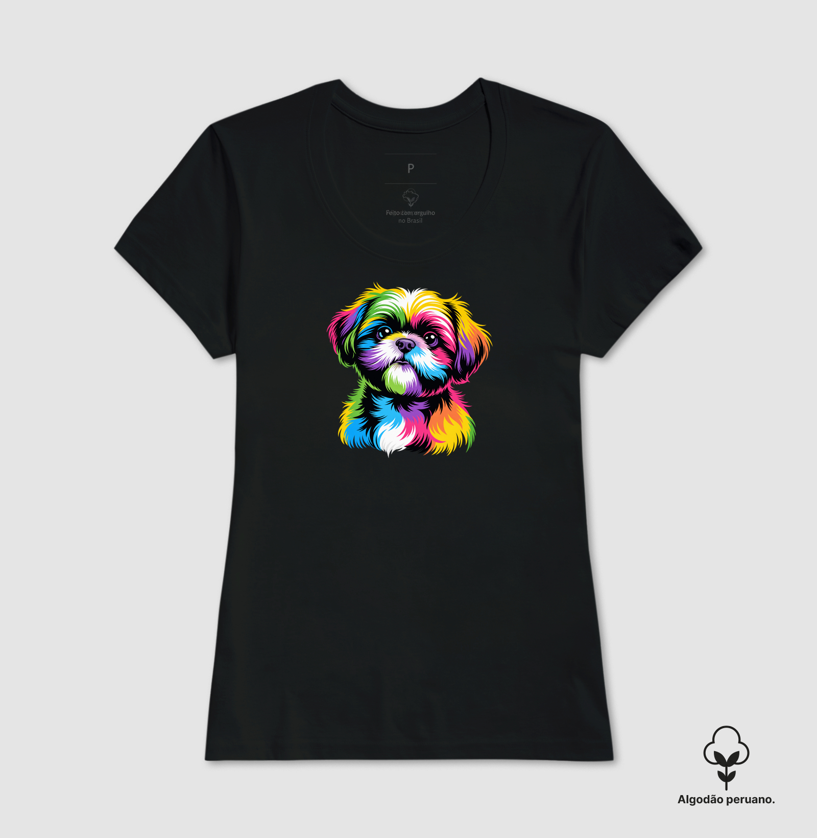 Shih Tzu colors - Imagem 5