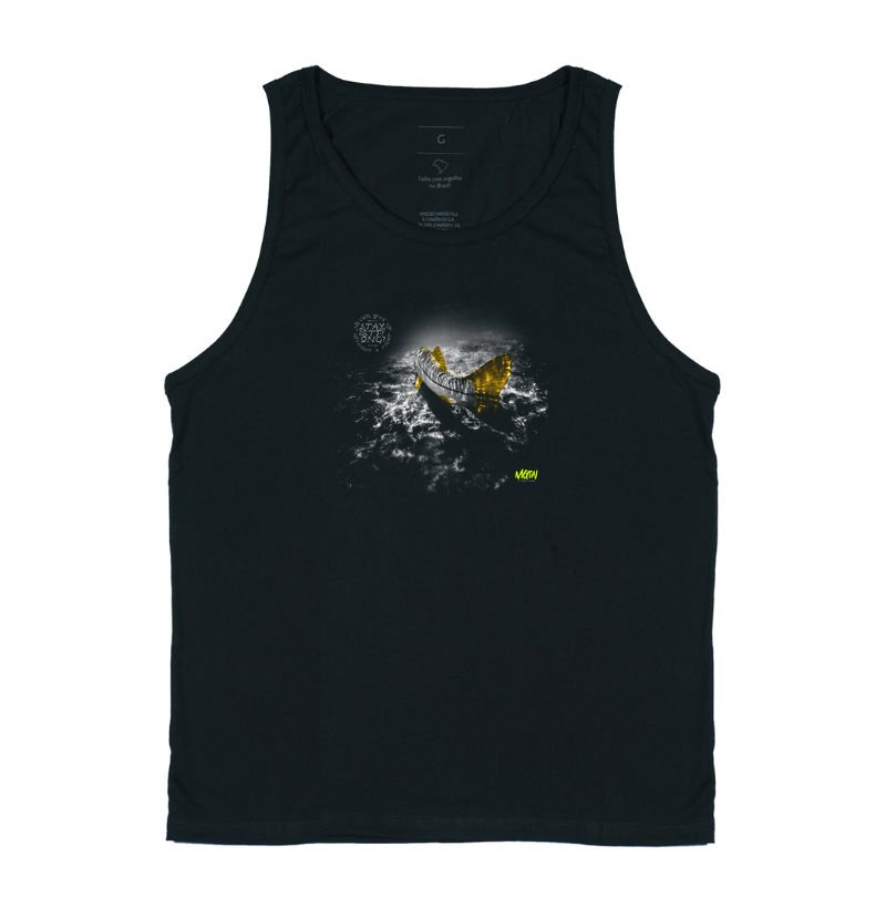 ROBALO FLECHA REGATA