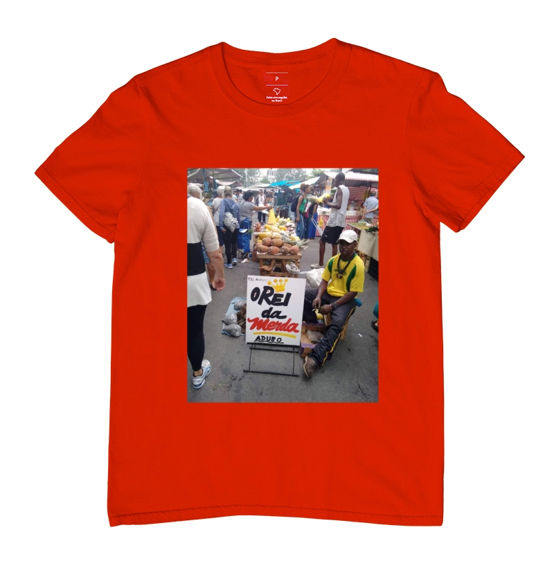 Camisa 9