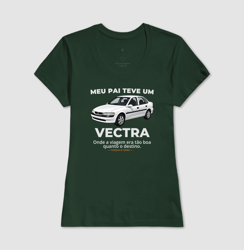 Meu pai teve um - VECTRA - Imagem 13