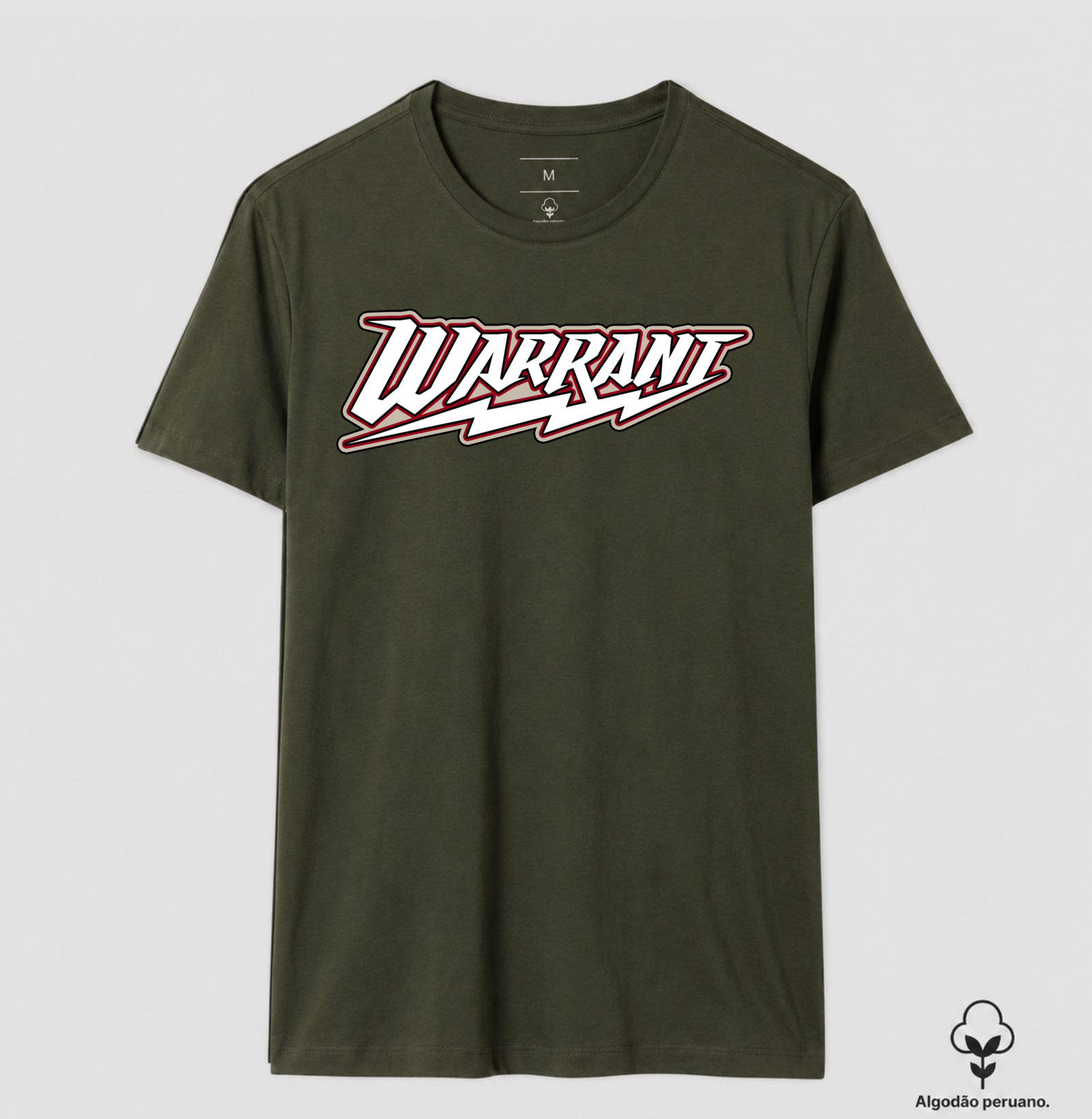 Warrant - Imagem 7