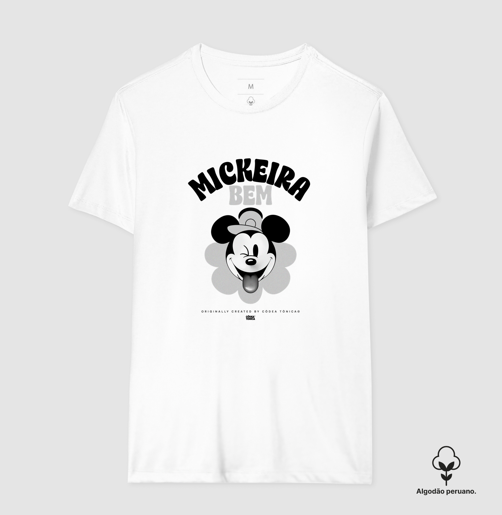 Mickeira Bem - Imagem 2
