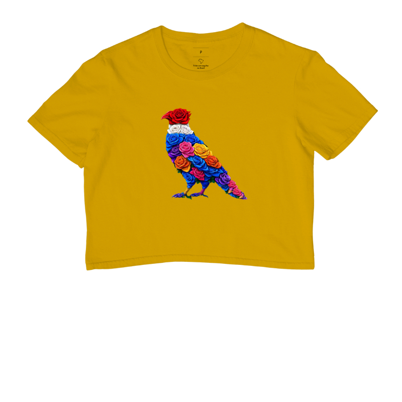 Logo florida de rosas - Imagem 8