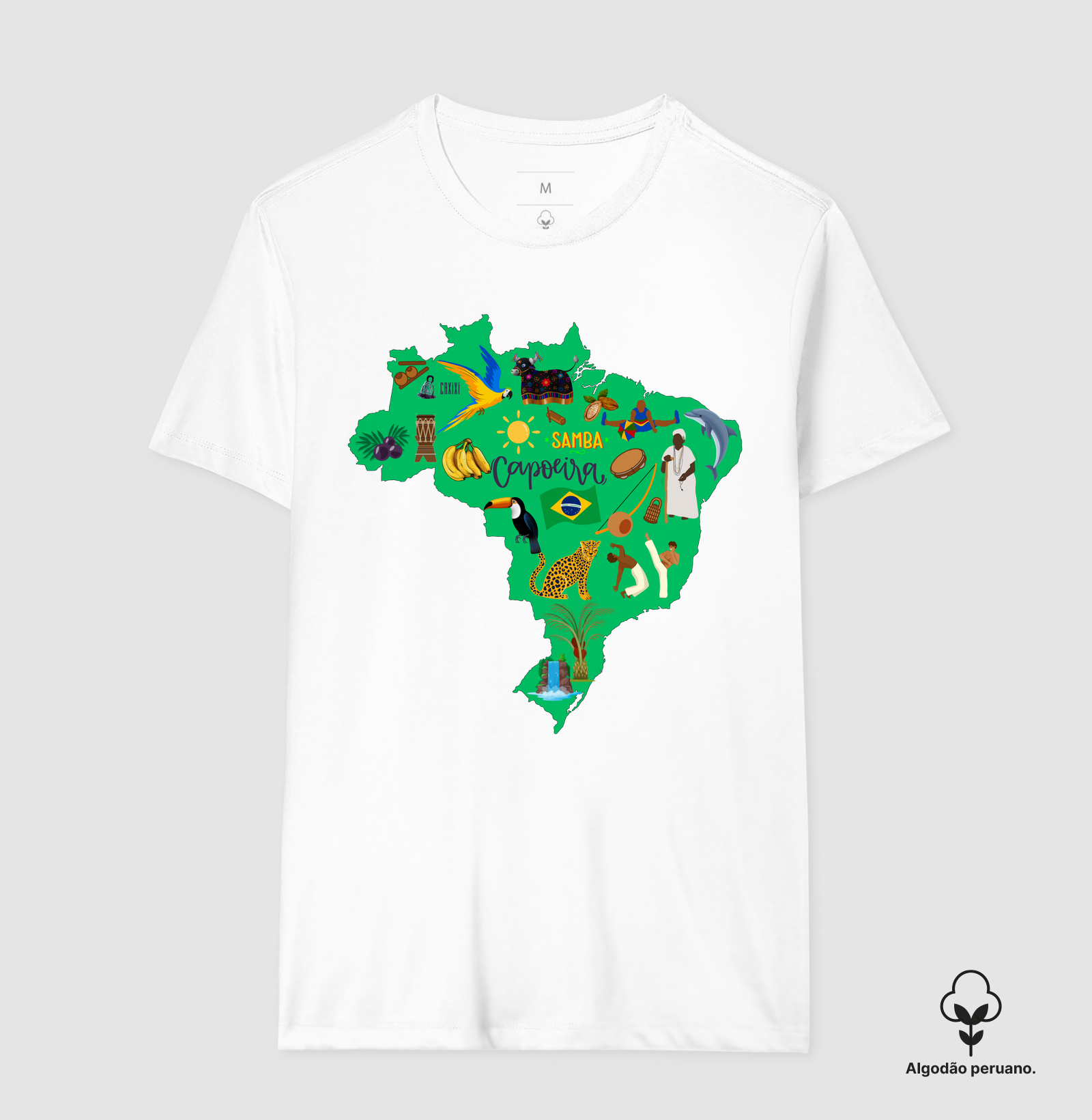Camisa 1
