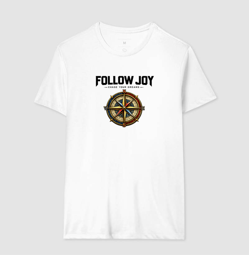Follow Joy - Bússola  - Imagem 4