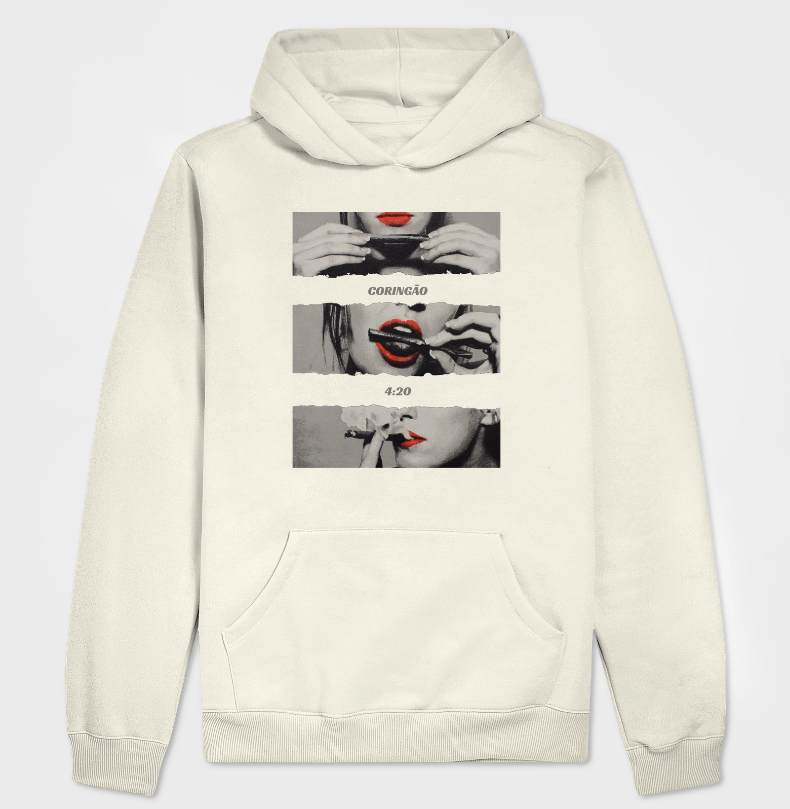 JÁ BOLOU, ACENDEU, VIROU FUMAÇA