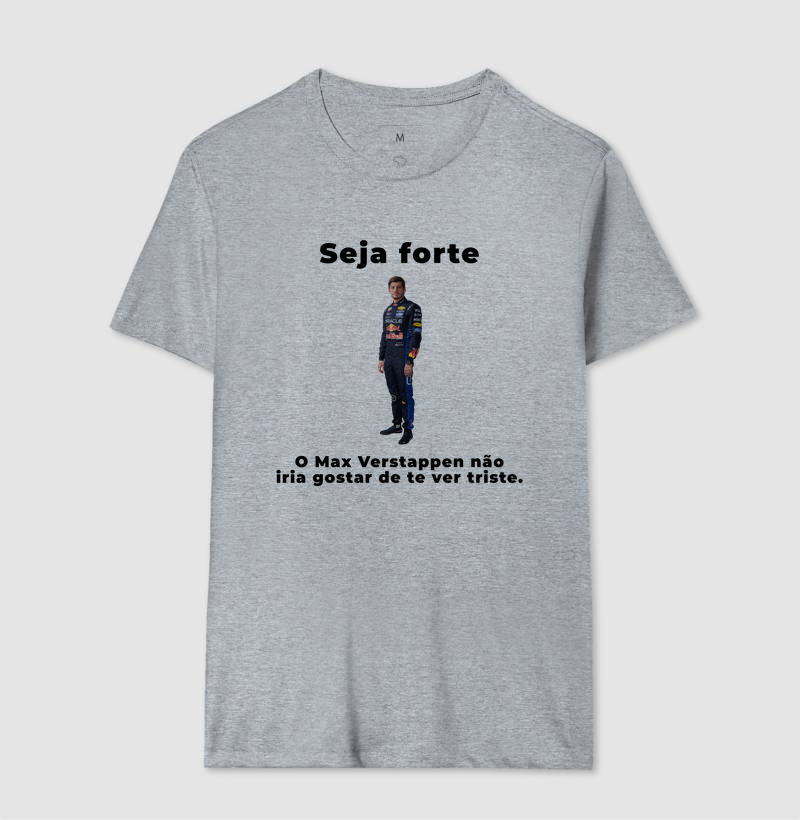 Seja forte - Imagem 8