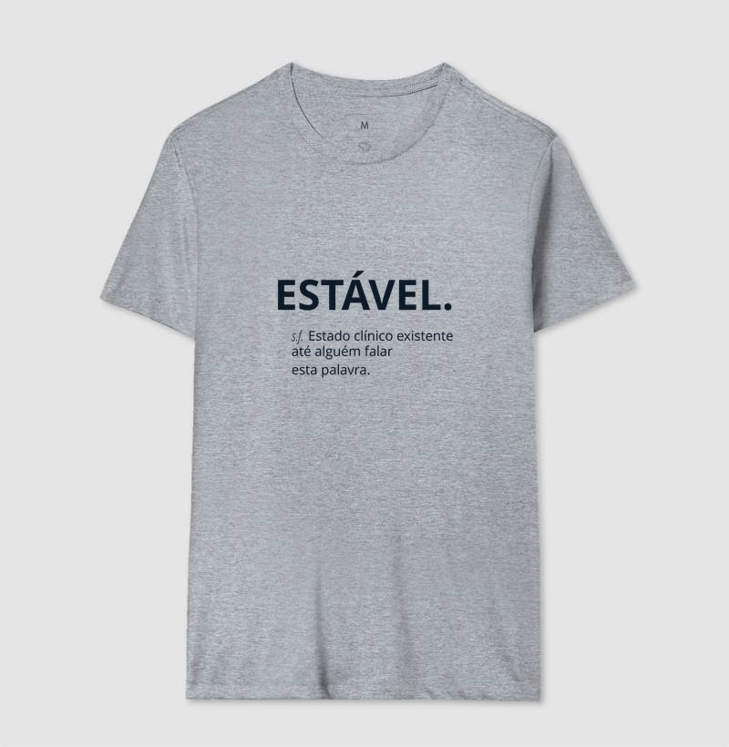 Estável - Imagem 4