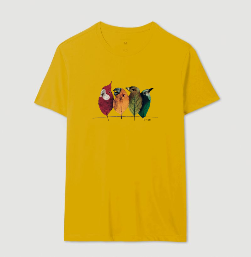 Camisa 16