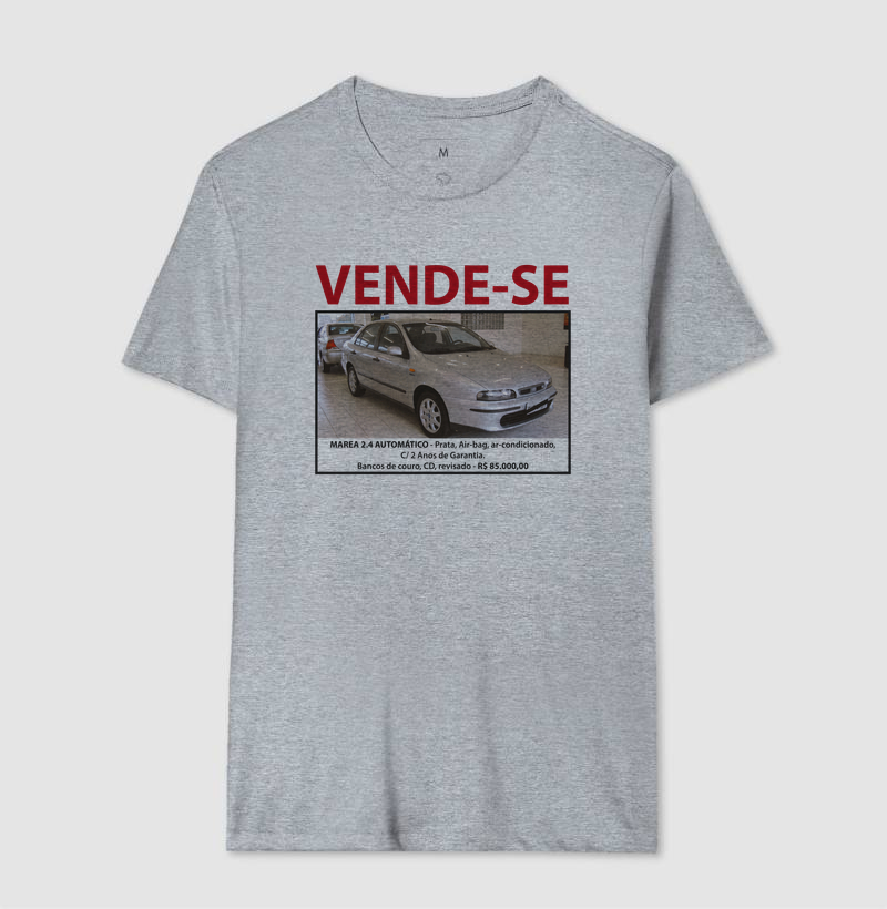 Camisa 9