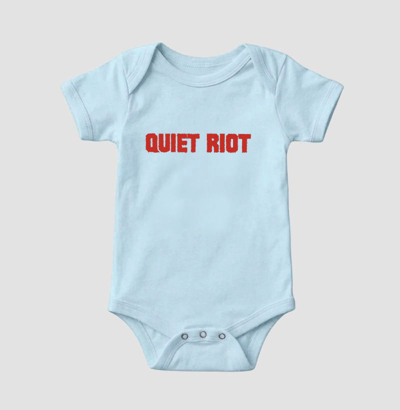 Quiet Riot - Imagem 5