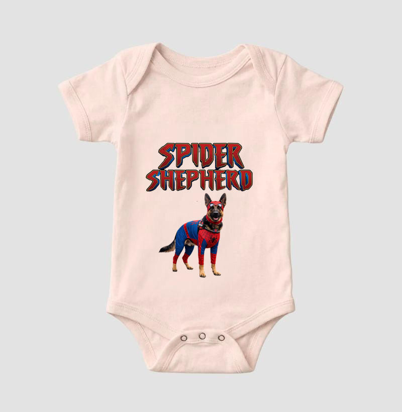 Spider Shepherd - Imagem 5