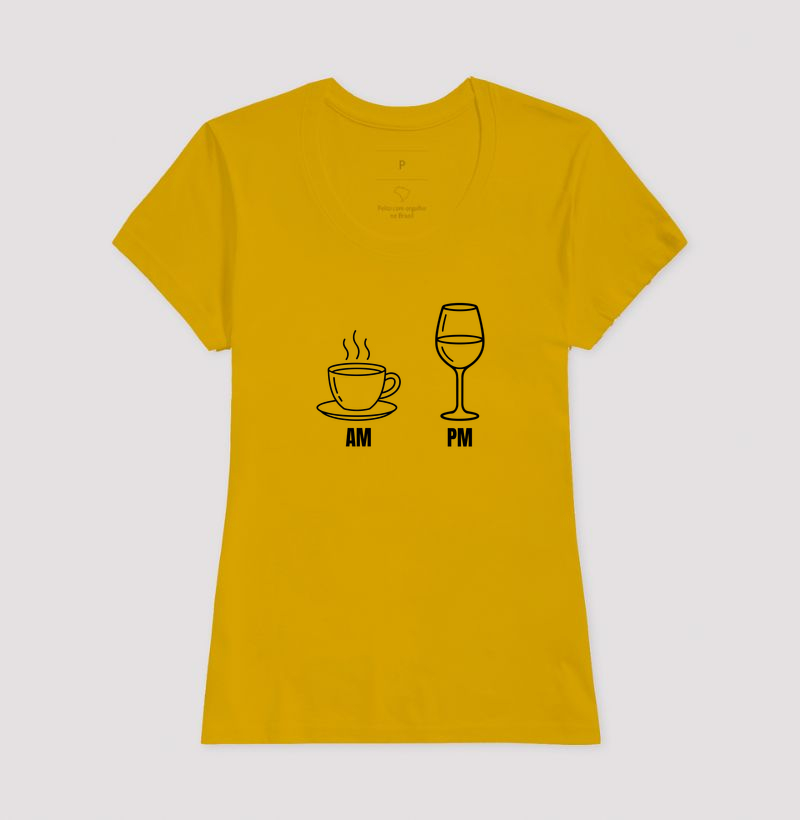 Camisa 12