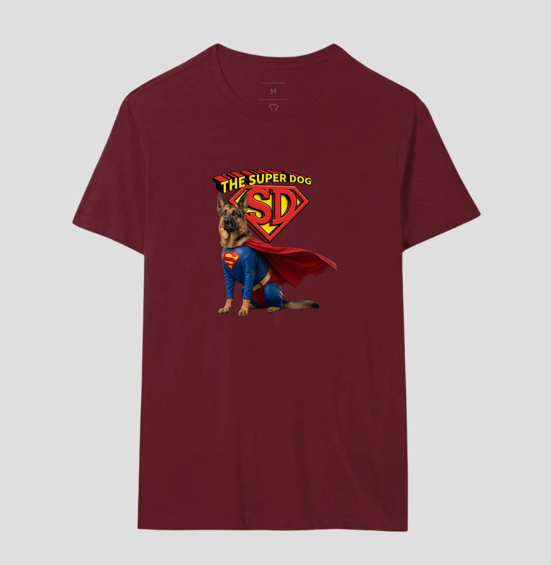 Camisa 17