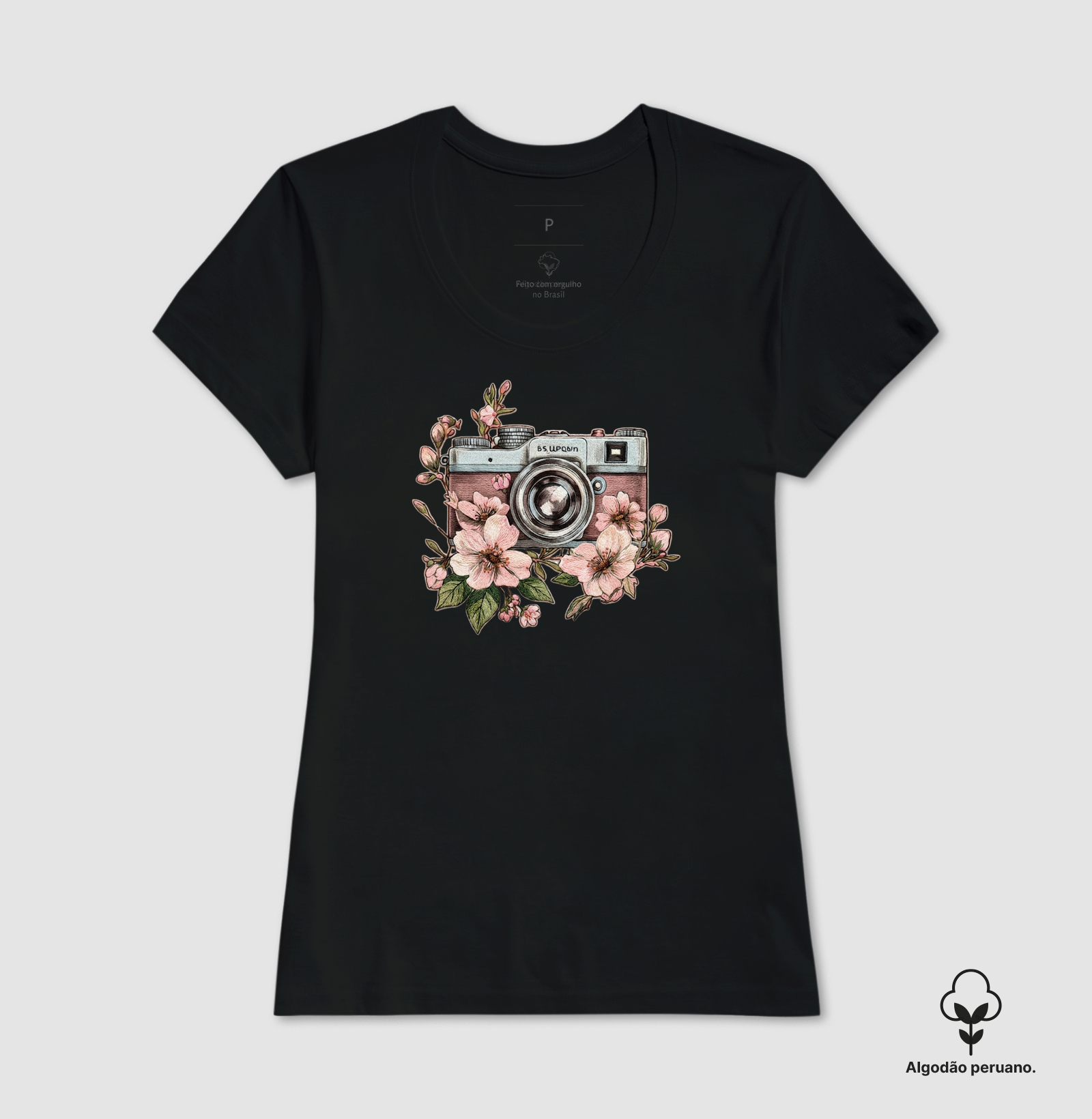 Camisa 6