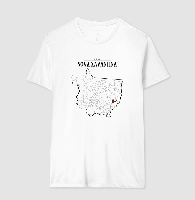 Nova Xavantina | Território MT - Imagem 4