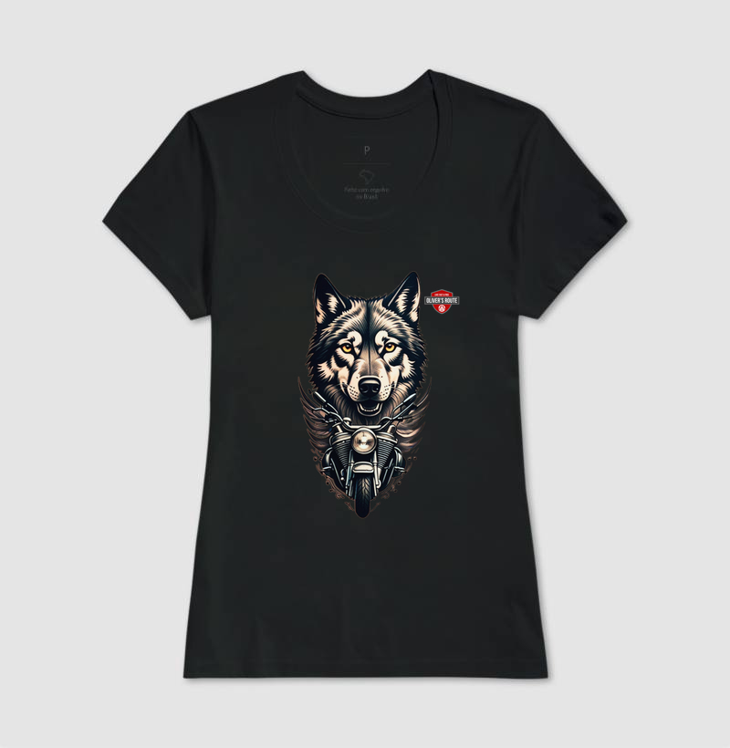 Lobo Sobre Rodas - Imagem 3
