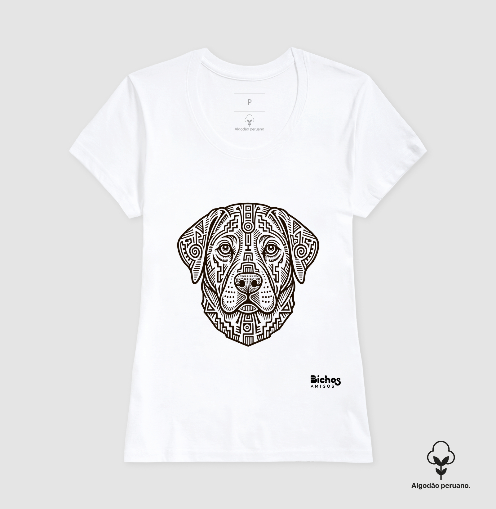 Labrador Inca - Imagem 4
