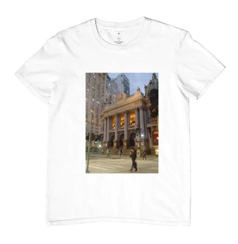 Camisa 3