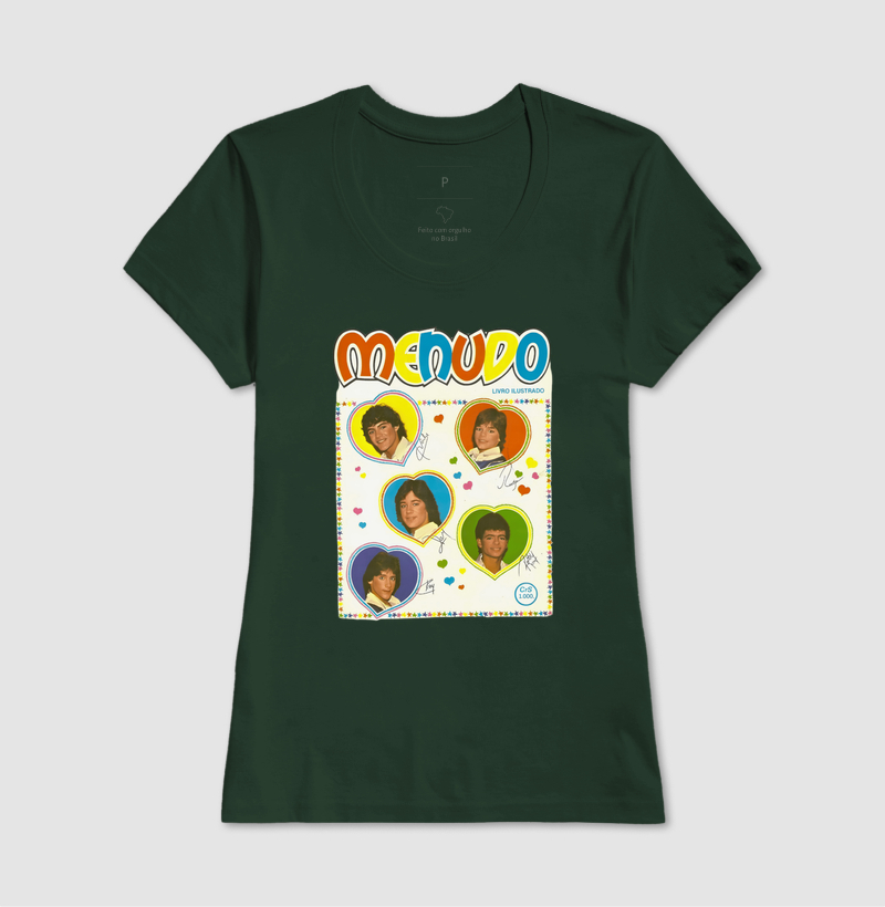 Camisa 12