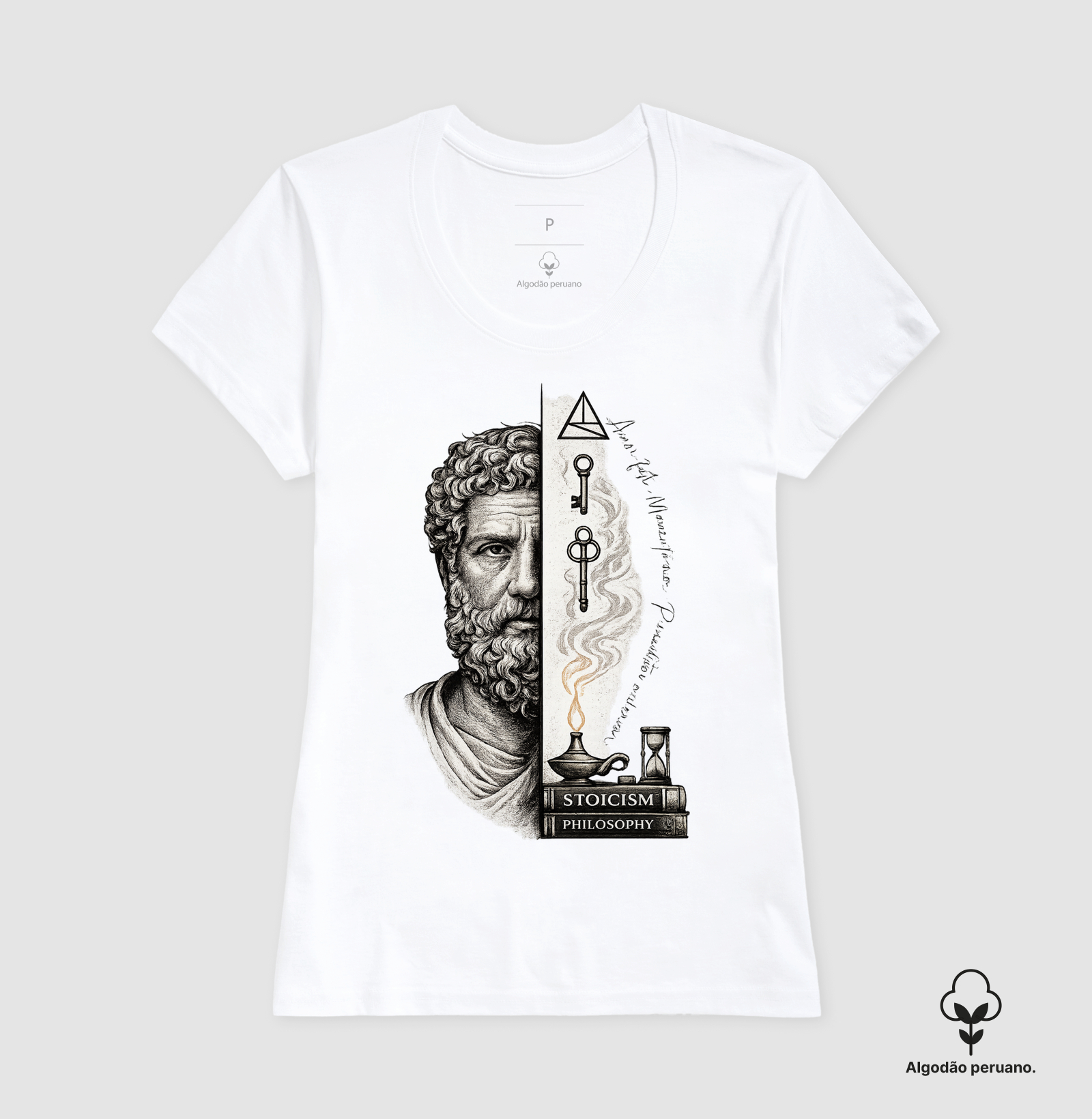 Estoicismo "Stoic Duality" - Imagem 3