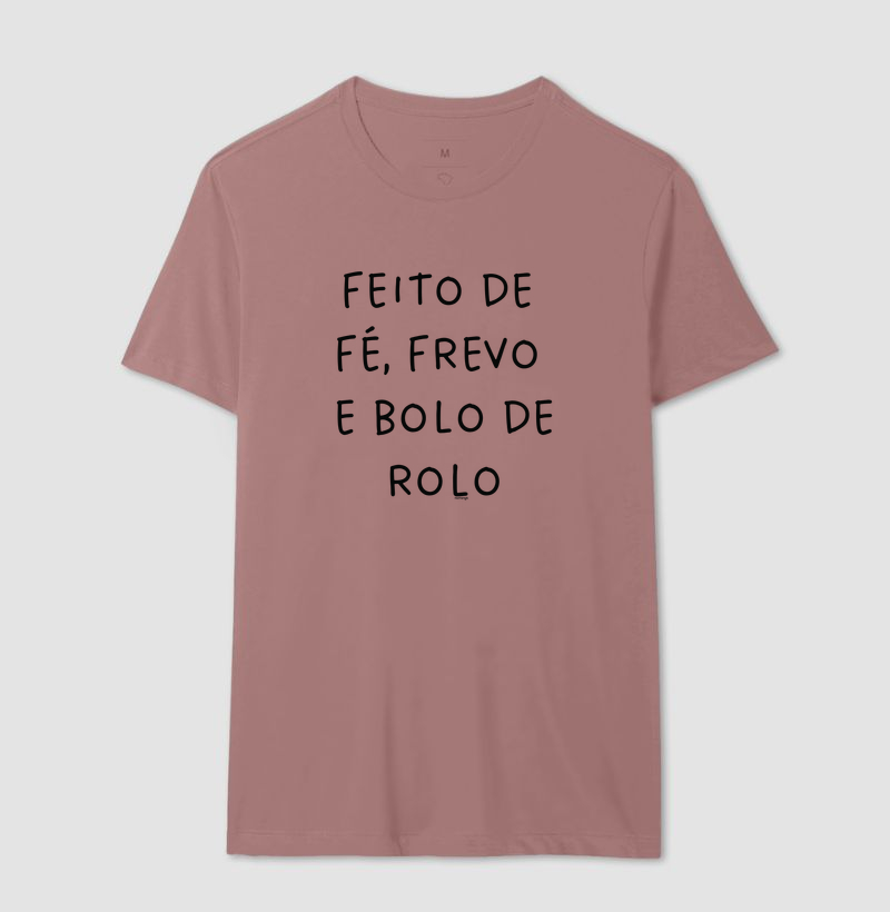 Feito de Fé, Frevo e Bolo de rolo - Imagem 12