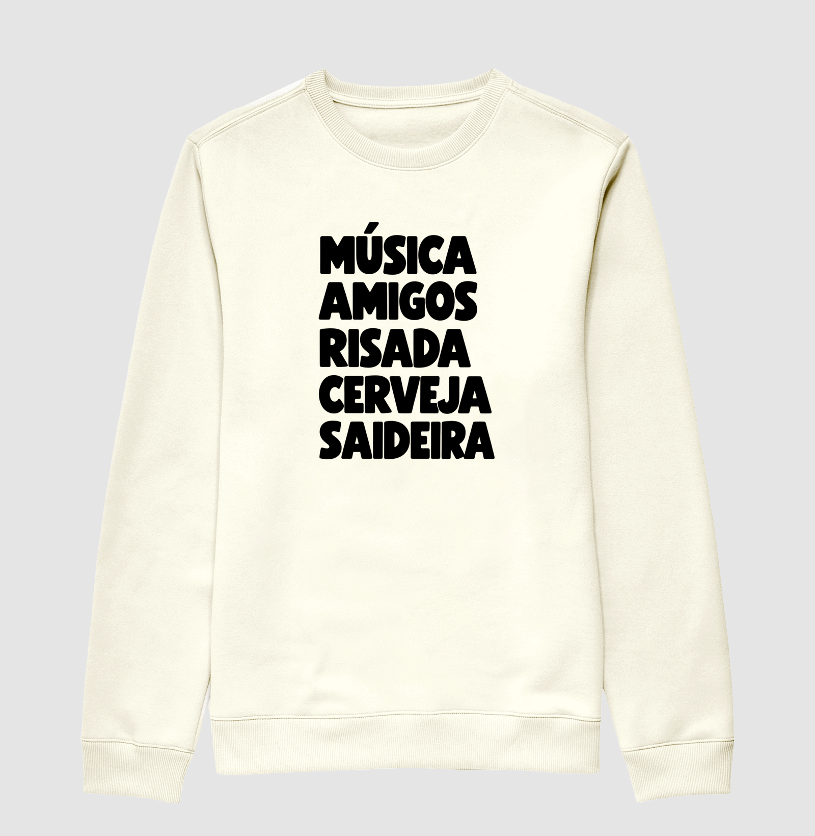 Música, Amigos e Saideira - Imagem 2