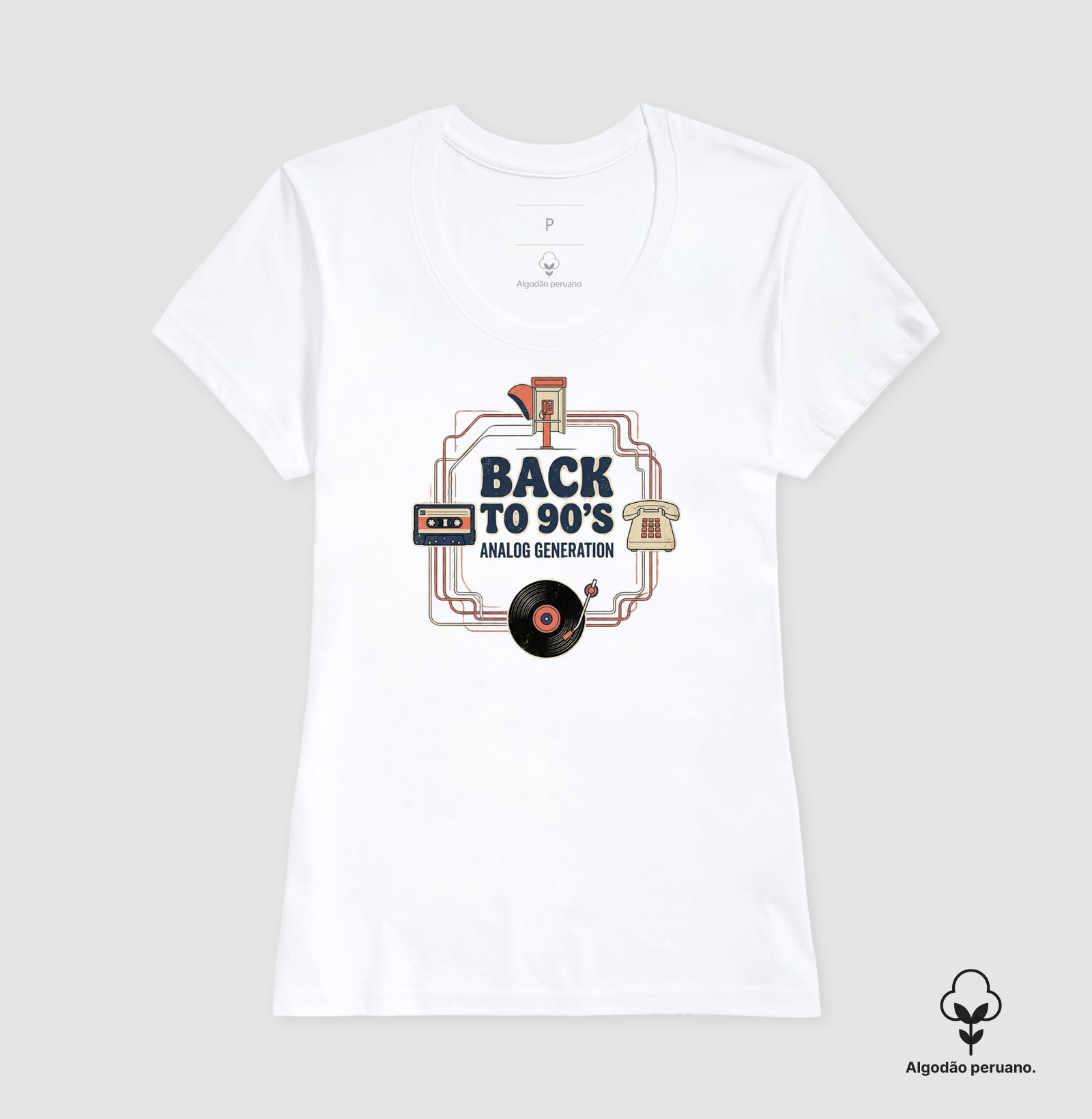 Camisa 2