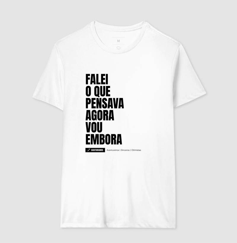Sagitário (Coleção Aviso Prévio) - Imagem 4