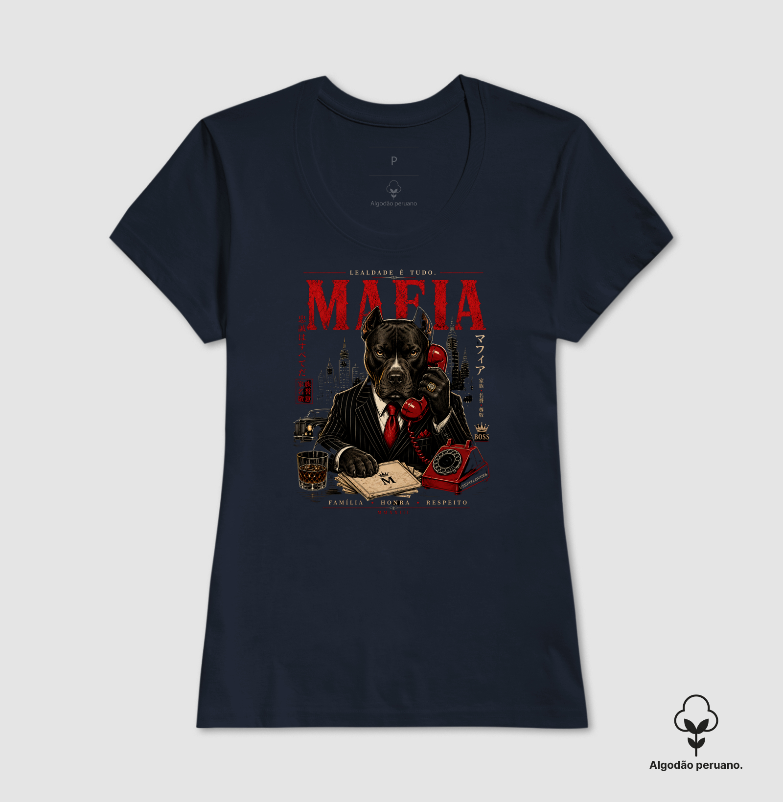 Camisa 2