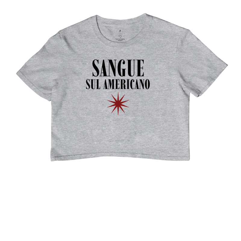 sangue sul-americano - Imagem 6