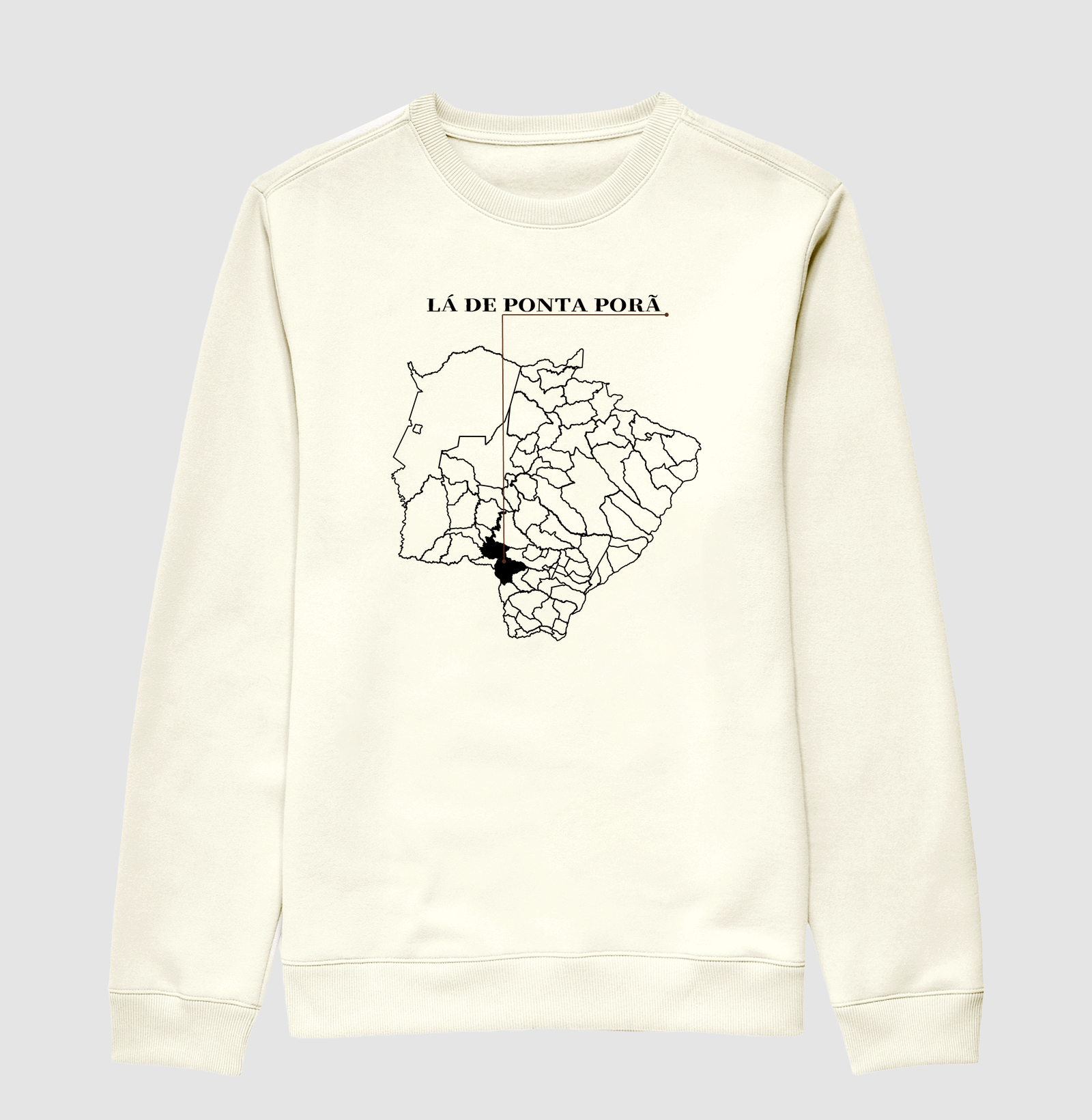Ponta Porã | Origem MS - Imagem 2