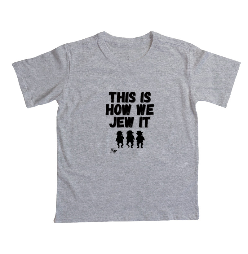 This is How We Jew It - Imagem 5