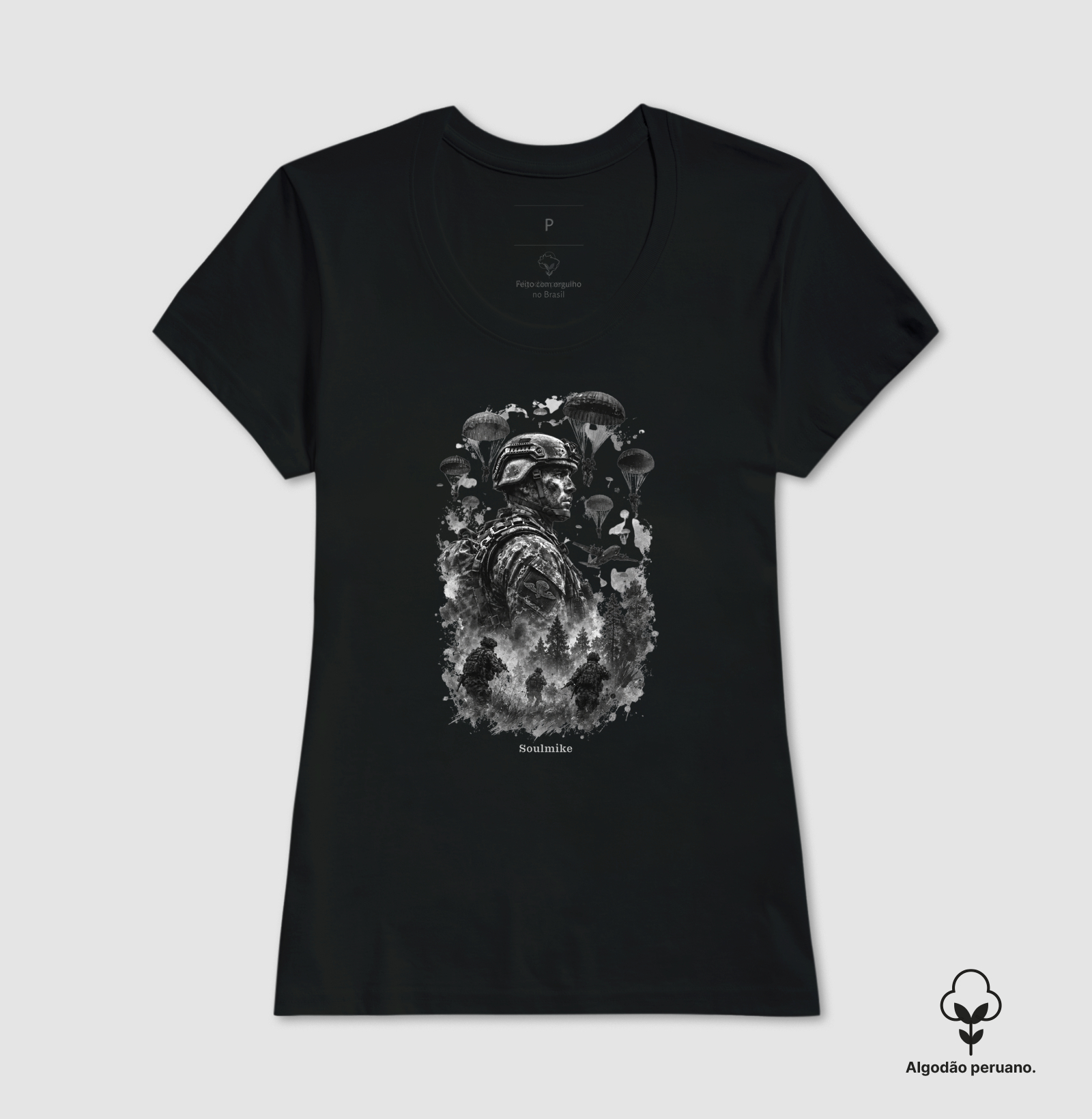 Camisa 1