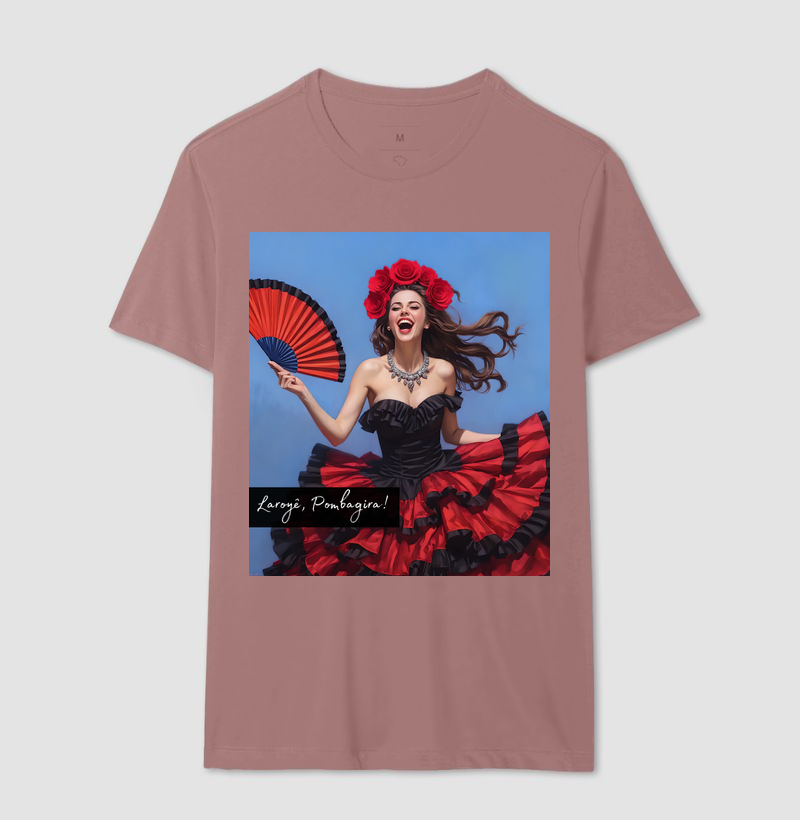 Camisa 18
