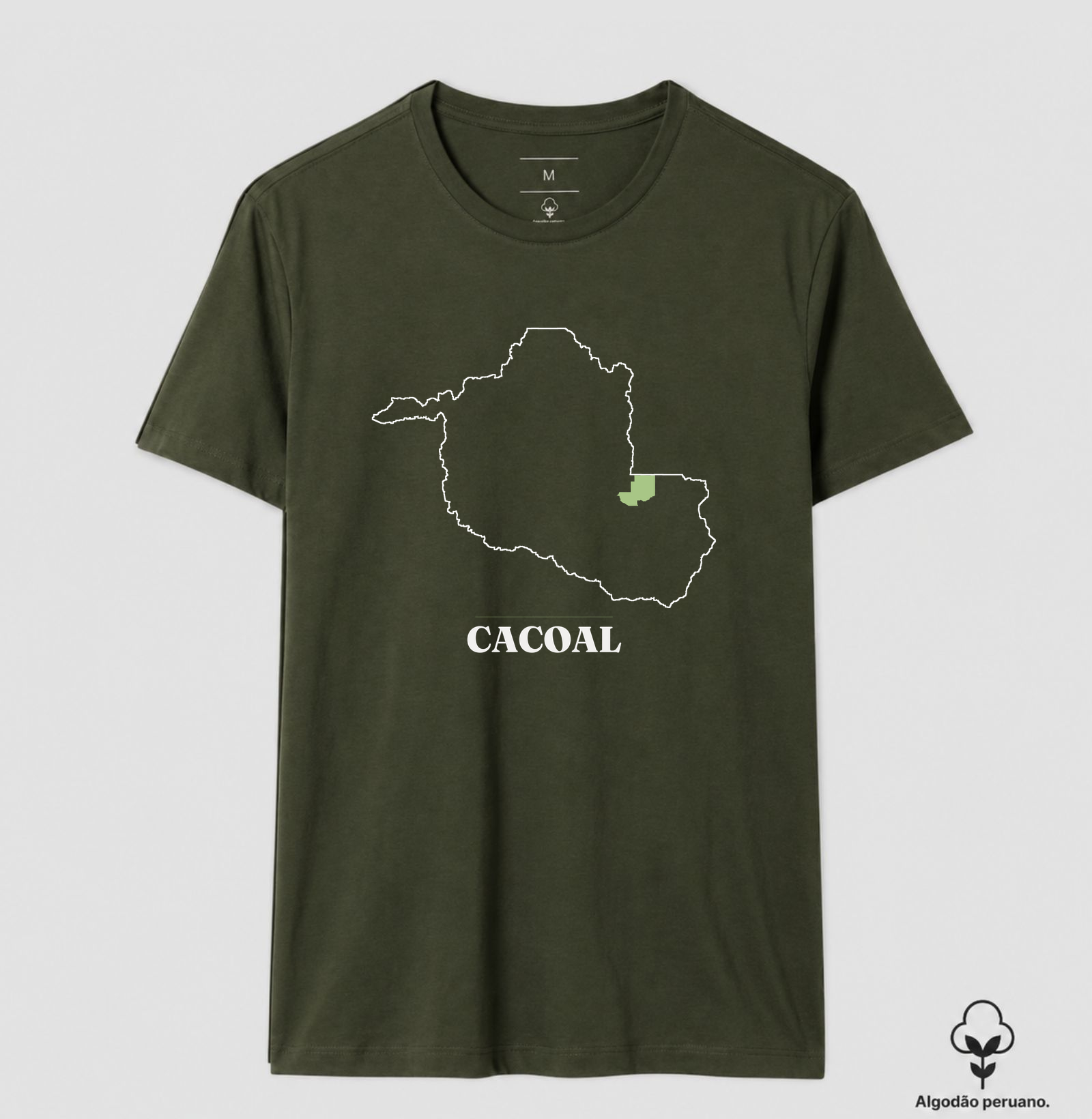 Cacoal | Traço RO - Imagem 4