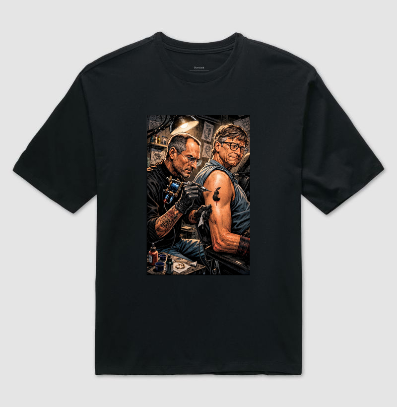 Camisa 4