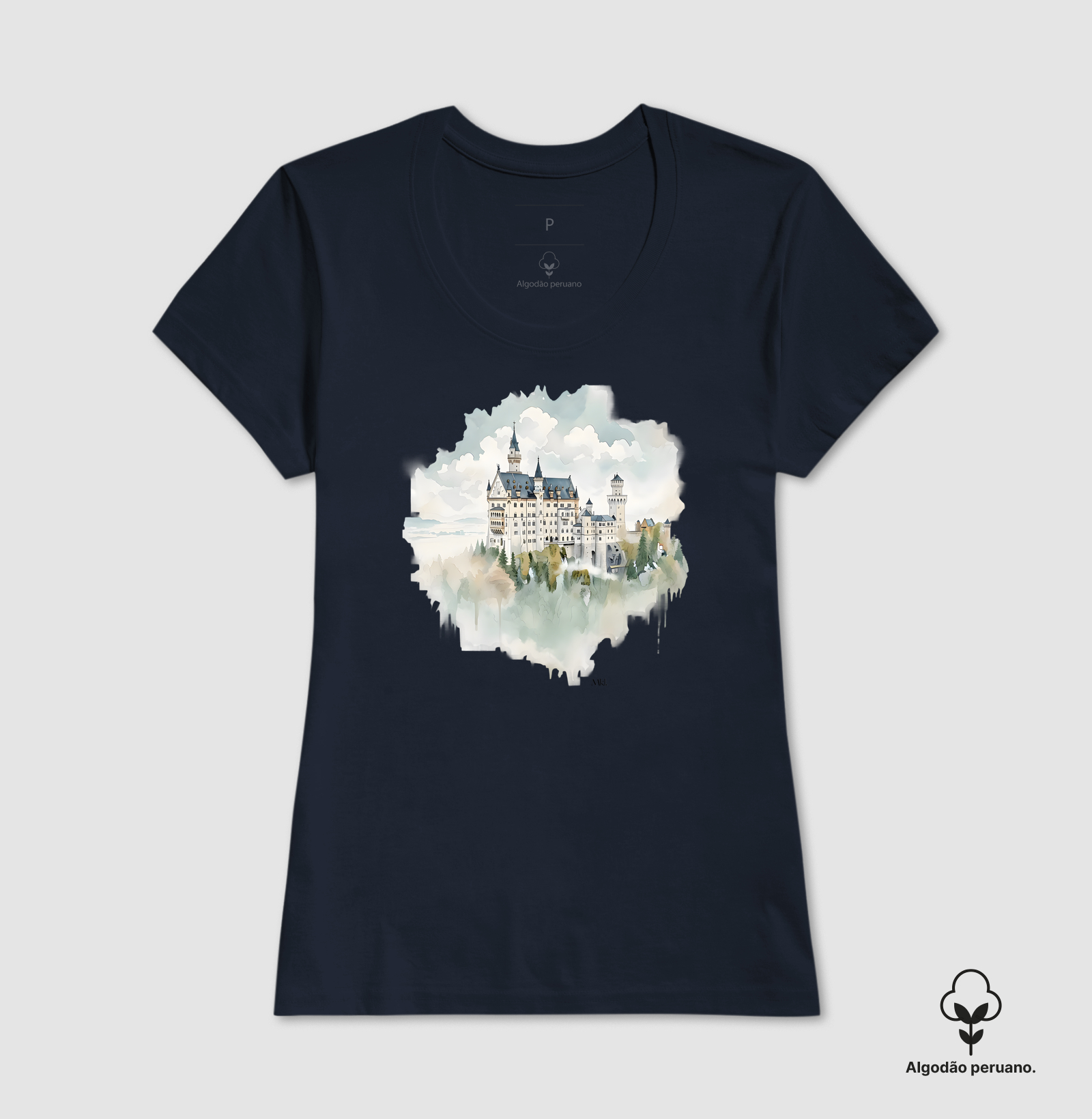 Camisa 2