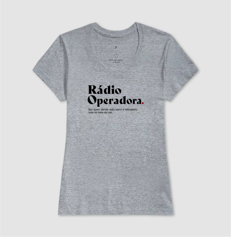 Rádio Operadora - Imagem 11