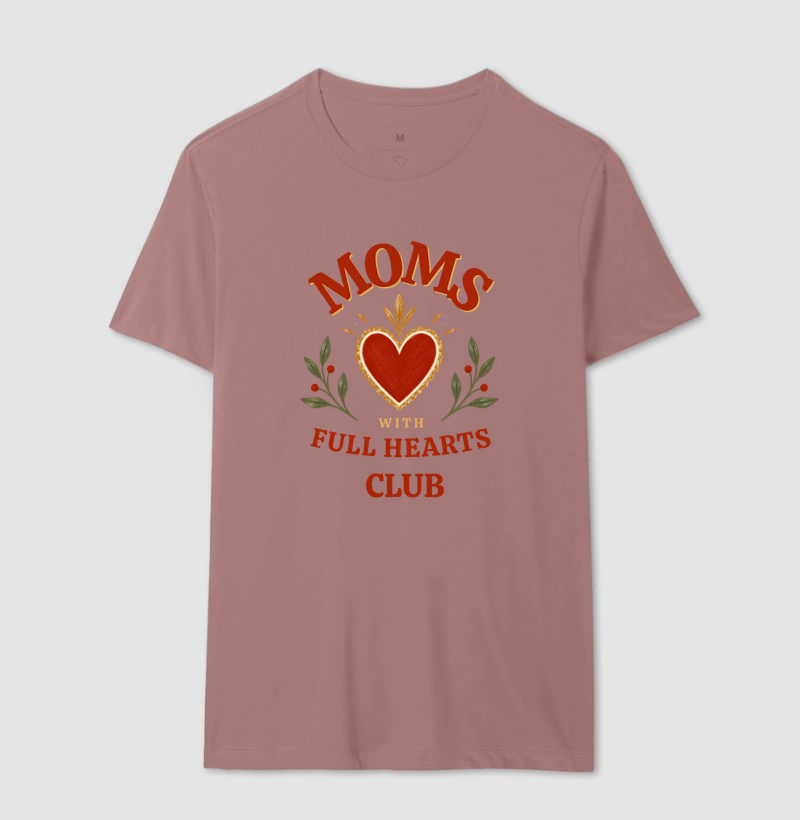 Full Hearts Moms Club - Imagem 14