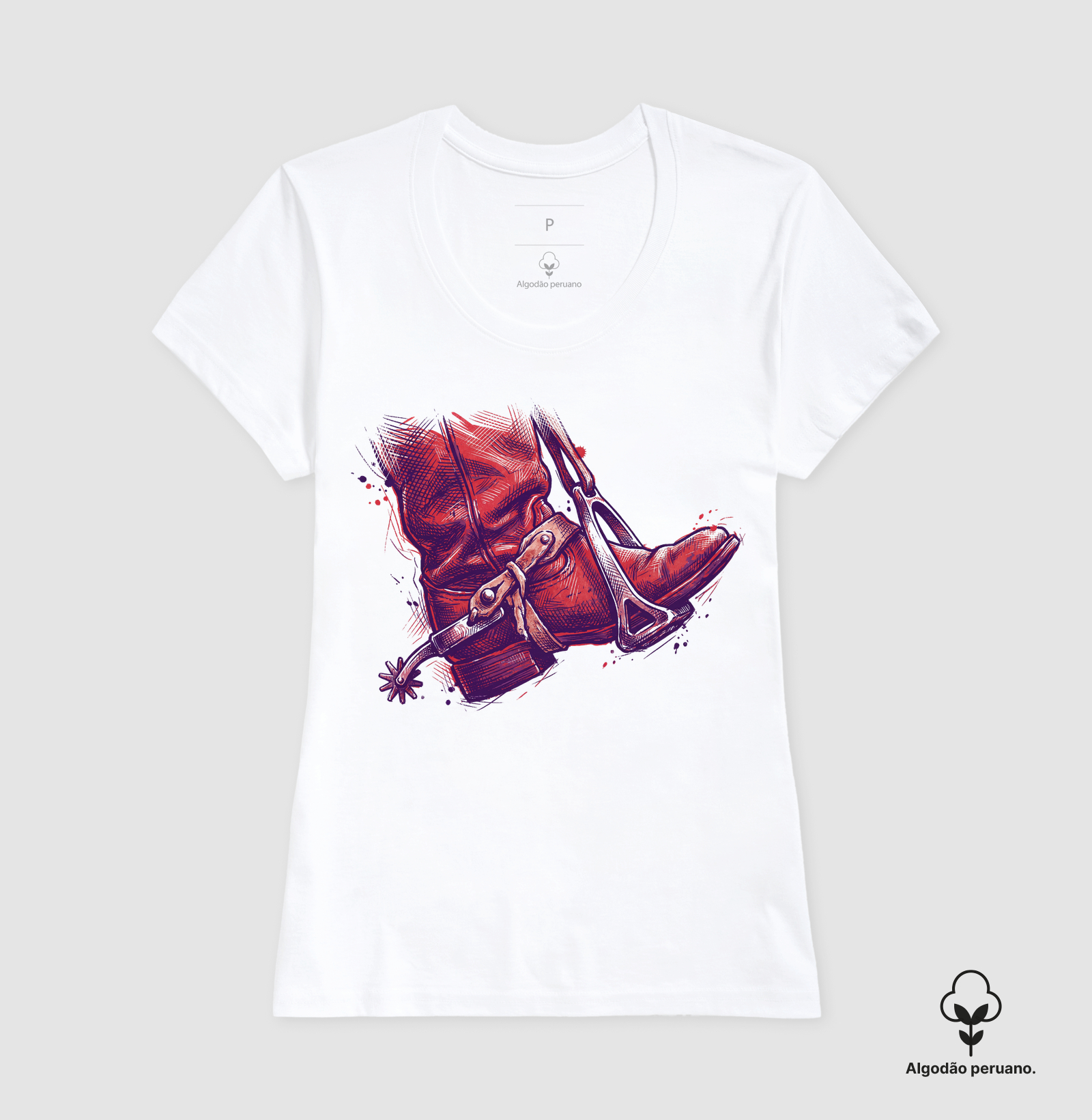 Camisa 2