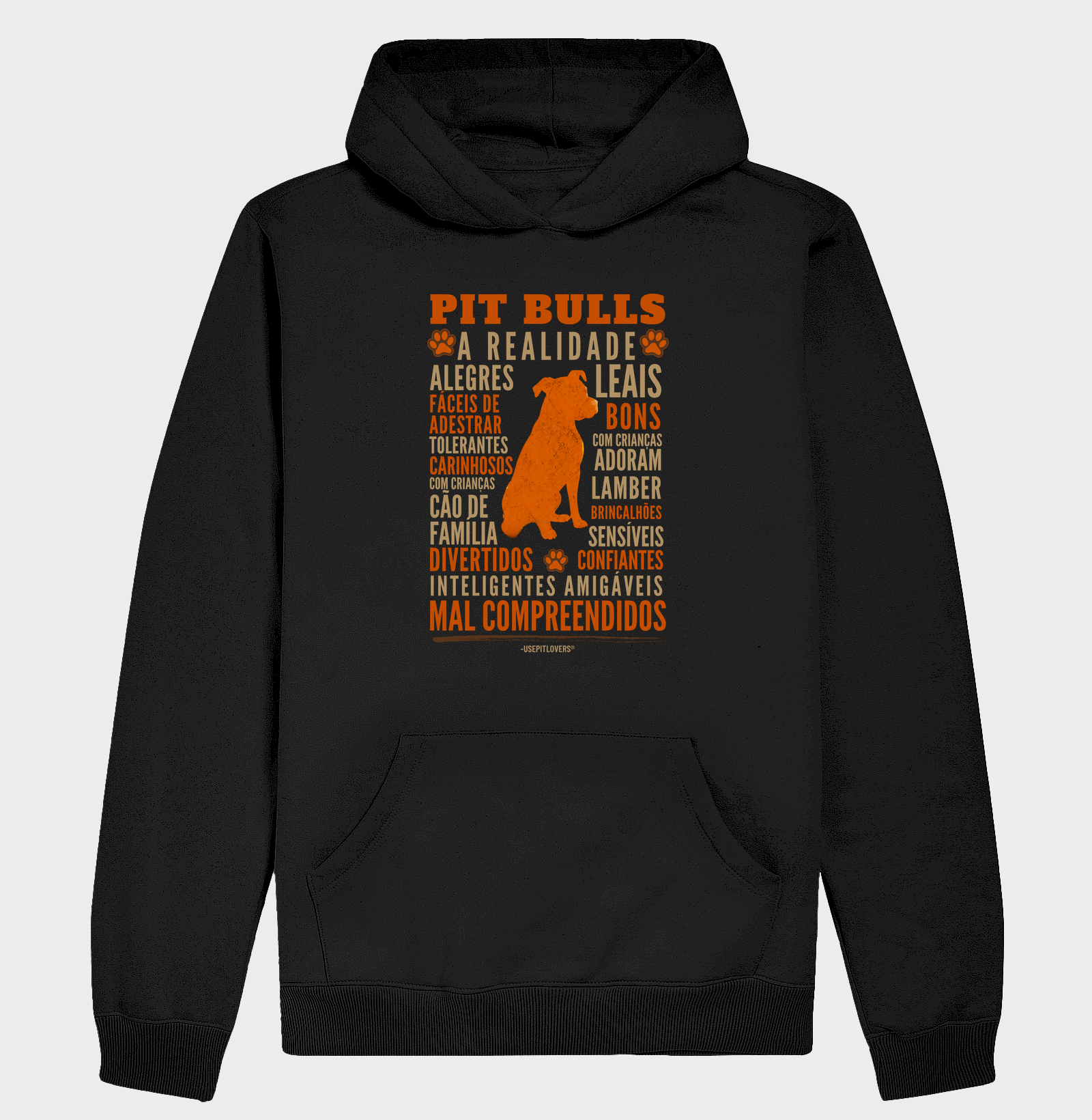 PIT BULLS - A REALIDADE - ALEGRES FÁCEIS DE ADESTRAR TOLERANTES LEAIS CARINHOSOS BONS COM CRIANÇAS CÃO DE FAMÍLIA ADORAM LAMBER DIVERTIDOS INTELIGENTES BRINCALHÕES SENSÍVEIS CONFIANTES AMIGÁVEIS MAL COMPREENDIDOS - Imagem 2