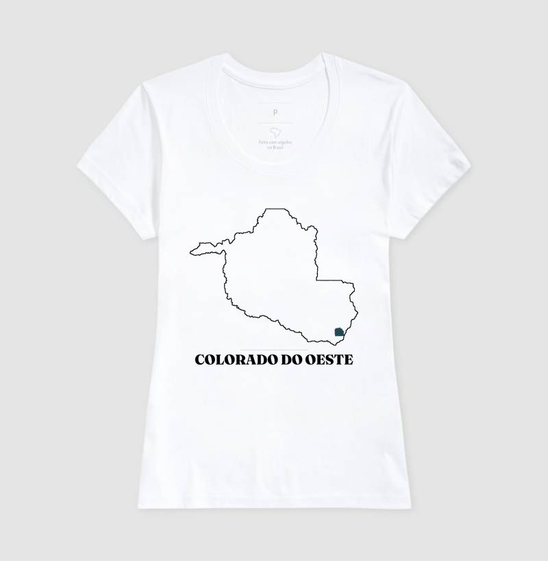 Colorado do Oeste | Traço RO - Imagem 5